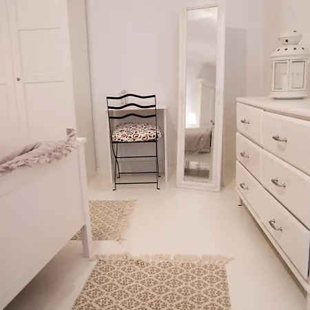 Jolli アパート *