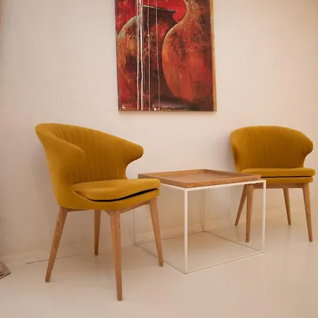 Jolli Appartement *