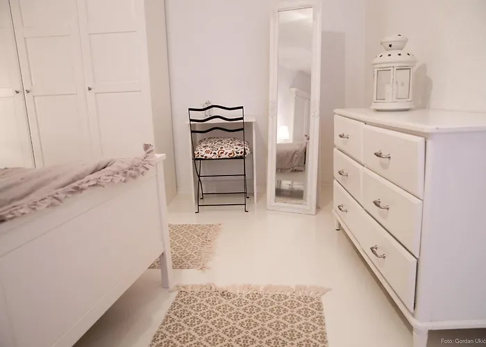 Διαμέρισμα Jolli *