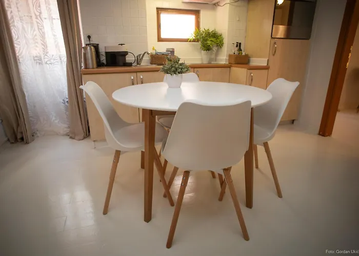 Διαμέρισμα Jolli