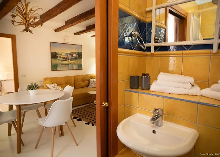 Διαμέρισμα Jolli Ρόβινι