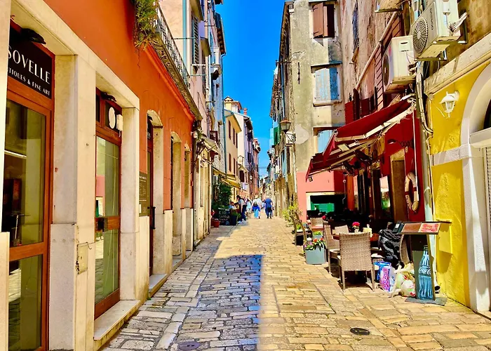 Διαμέρισμα Jolli