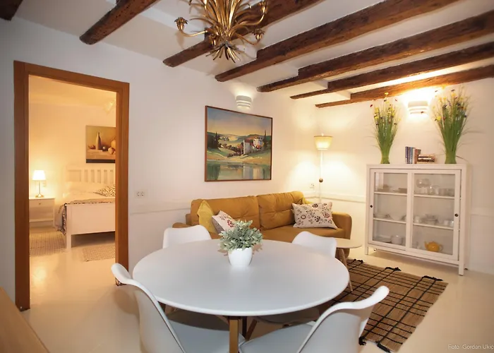 Διαμέρισμα Jolli Ρόβινι