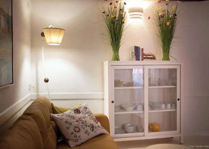 Jolli Διαμέρισμα Ρόβινι