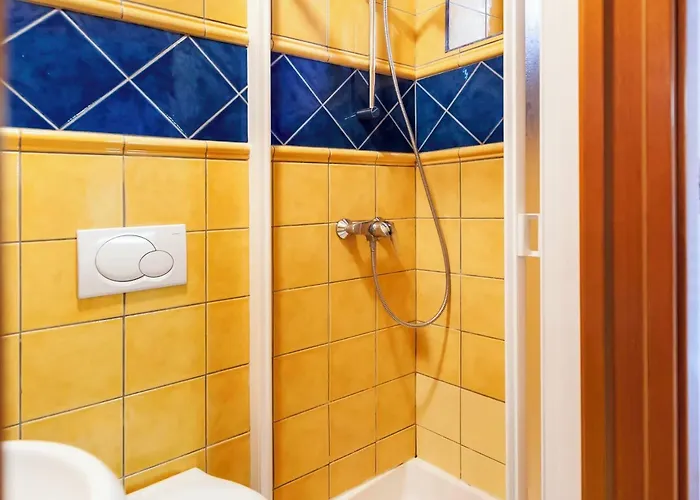 Jolli Διαμέρισμα *