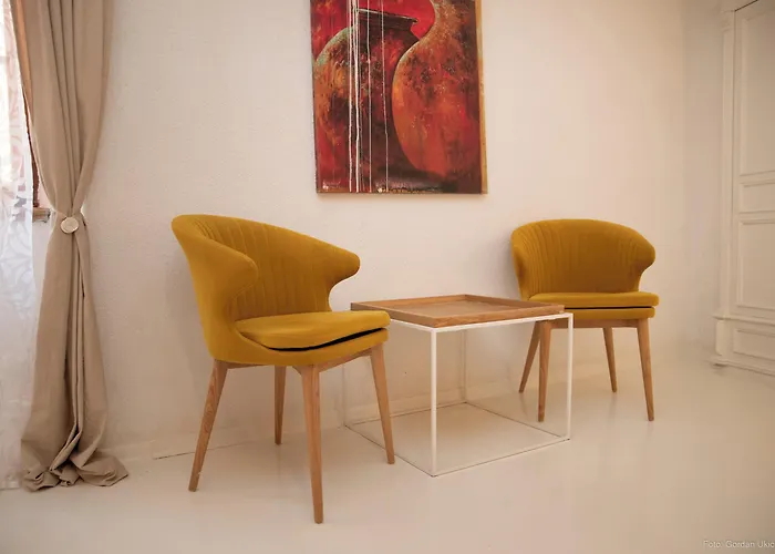 Διαμέρισμα Jolli *