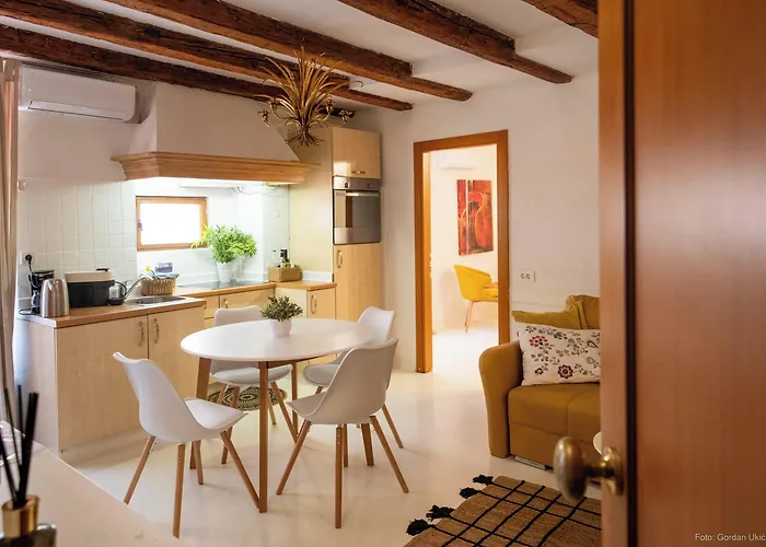 Διαμέρισμα Jolli *