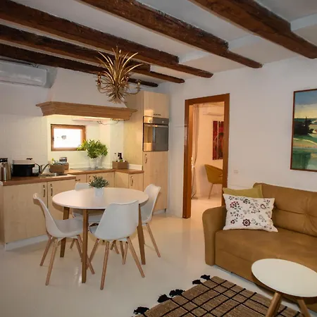 Apartment Jolli *