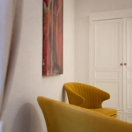 Apartment Jolli