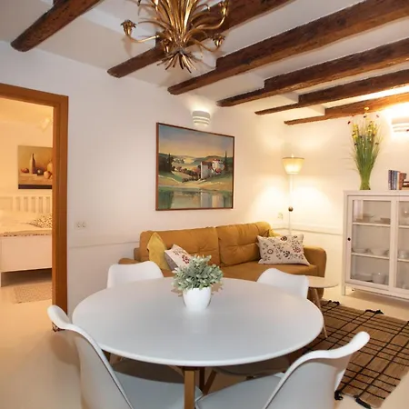 Apartment Jolli *