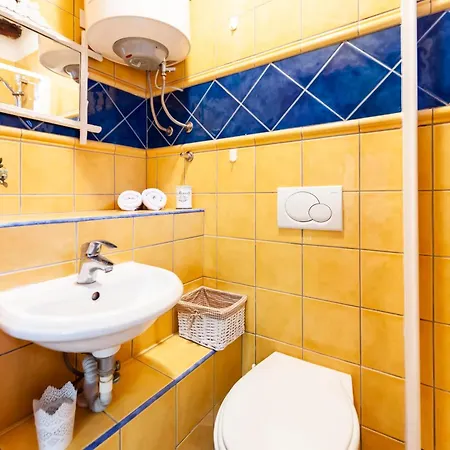 Apartment Jolli