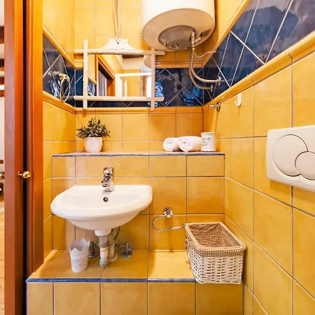 Apartment Jolli
