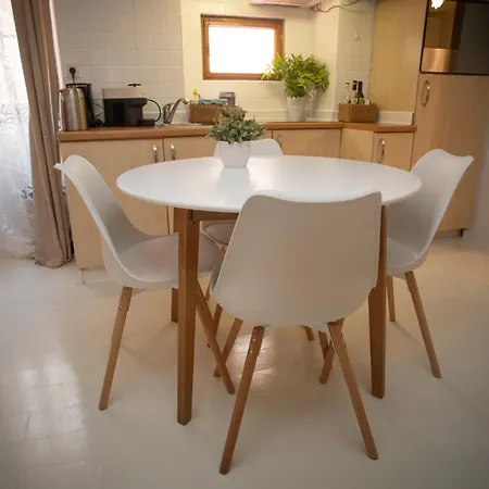 Apartment Jolli