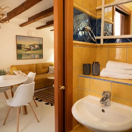 Apartment Jolli Rovinj