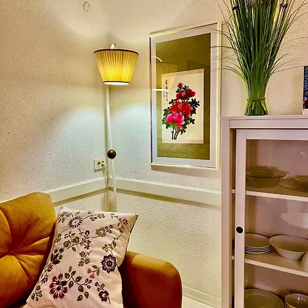 Jolli Appartement Rovinj