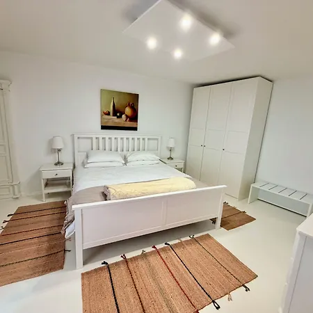 Apartment Jolli Rovinj