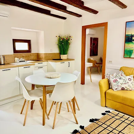 Jolli Appartement Rovinj