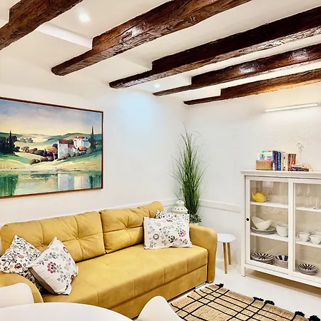 Apartment Jolli
