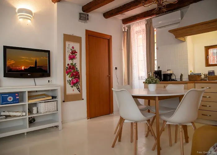 Apartment Jolli Rovinj