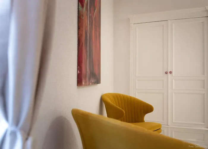 Apartment Jolli