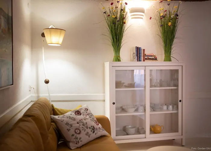Apartment Jolli Rovinj