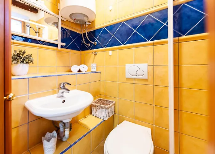 Apartment Jolli