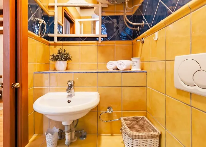 Apartment Jolli