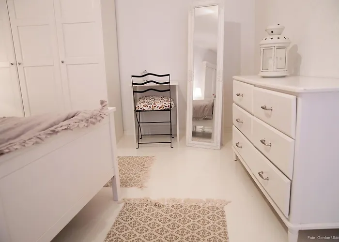Jolli Apartment *