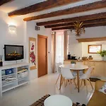 Jolli Apartamento *