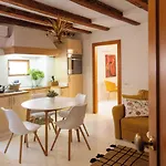 Apartamento Jolli *