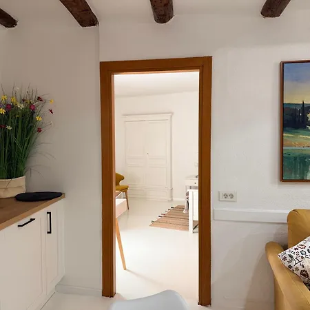 Jolli Apartamento *
